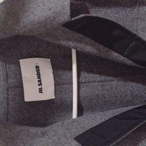 Dress shirt  Jill Sander